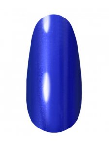 Metallic Nail Pigment (Color: Blue)